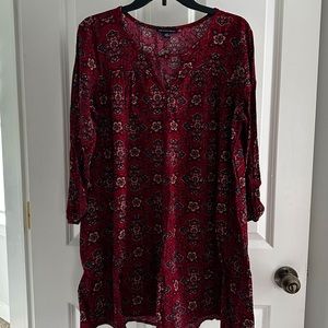 American Eagle Dress/Shirt